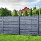 Panneau anthracite L. 180 x l. 180 cm ép. 25 mm - Castorama Panneau anthracite L. 180 x l. 180 cm ép. 25 mm à 25,90 € dans le catalogue Castorama