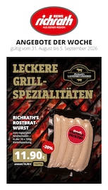 REWE Biomärkte Prospekt der aktuellen Woche mit 21 Seiten, gültig von 31.08.2026 bis 05.09.2026, in Frechen und Umgebung Aktueller REWE Biomärkte Prospekt in Frechen und Umgebung, "Dein Markt" mit 21 Seiten, 31.08.2026 - 05.09.2026