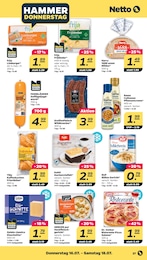 Limburger Käse Angebot & Preis im aktuellen Netto mit dem Scottie Prospekt Limburger Käse Angebot im aktuellen Netto mit dem Scottie Prospekt auf Seite 31