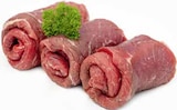 EDEKA Pfinztal - Rinderrouladen Angebot im Prospekt Rinderrouladen bei EDEKA im Pfinztal Prospekt für 1,99 €