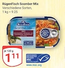 Scomber Mix bei GLOBUS im Markkleeberg Prospekt für 1,11 €