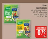 Aktuelle Kräuter Angebote bei Marktkauf in Nürnberg Aktuelles Küchen-Kräuter Angebot bei Marktkauf in Nürnberg ab 0,79 €