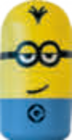 Aufbewahrungsbox „Minions“ Kevin im Angebot bei toom Baumarkt in Göttingen Aufbewahrungsbox „Minions“ Kevin Angebote bei toom Baumarkt Göttingen für 16,99 €
