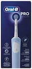 Promo Brosse à dents vitality pro vapor blue à 18,34 € dans le catalogue Intermarché à Dordives