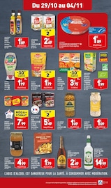 Alimentation Angebote im Prospekt "LES ARRIVAGES BONS PLANS DE LA SEMAINE" von Aldi auf Seite 13