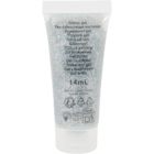 Gel pailleté pour corps et visage - Action dans le catalogue Action