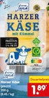 Harzer Käse im Netto Marken-Discount Prospekt Harzer Käse von Gutes Land im aktuellen Netto Marken-Discount Prospekt für 1,89 €