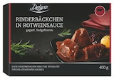 Aktuelles Rinder-/Kalbsbäckchen/Rehgulasch Angebot bei Lidl in Fürth ab 7,99 €