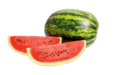 XXL Wassermelone Dumara im EDEKA Prospekt XXL Wassermelone Dumara von im aktuellen EDEKA Prospekt für 6,99 €