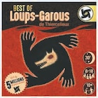 Loups-garous best of - ASMODEE en promo chez Super U Loups-garous best of - ASMODEE dans le catalogue Super U