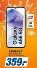 Galaxy A55 5G Angebote von SAMSUNG bei expert Willich für 359,00 €