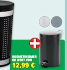 Kosmetikeimer Angebote bei E center Mainz für 12,99 €