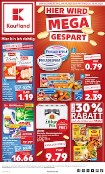 Kaufland Prospekt Mattstedt "Aktuelle Angebote" mit 56 Seiten