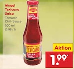 Texicana Salsa im Angebot bei Netto Marken-Discount in Neuwied Texicana Salsa Angebote von Maggi bei Netto Marken-Discount Neuwied für 1,99 €