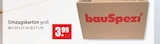 Umzugskarton groß im Angebot bei bauSpezi in Heilbronn Umzugskarton groß Angebote bei bauSpezi Heilbronn für 3,99 €