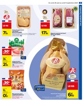 Promos Reflets De France dans le catalogue "LA RENTRÉE DE TOUS LES RECORDS" de Carrefour à la page 11