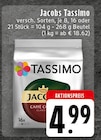 EDEKA Recke - Tassimo Angebot im Prospekt Tassimo bei EDEKA im Recke Prospekt für 4,99 €
