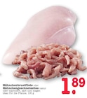 Hähnchenbrustfilets Angebote bei E center Offenbach für 1,89 €