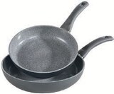 Aktuelle Pfanne Angebote bei XXXLutz in Wolfsburg Aktuelles Pfannen-Set „Bari“ Angebot bei XXXLutz in Wolfsburg ab 59,99 €