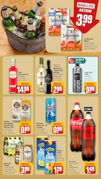 Bier im REWE Prospekt Bier im REWE Prospekt Dein Markt auf S. 13