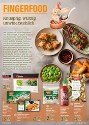 Aktueller Selgros Prospekt mit Wok, "cash & carry", Seite 7