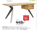 Schreibtisch im XXXLutz Prospekt Schreibtisch von im aktuellen XXXLutz Prospekt für 449,00 €
