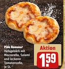 Pide Romana² Angebote bei REWE Laatzen für 1,59 €