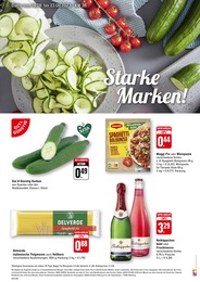 EDEKA Prospekt für Tübingen mit 12 Seiten EDEKA Prospekt für Tübingen: "Aktuelle Angebote", 12 Seiten, 18.09.2023 - 23.09.2023