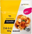 Pancakes Angebote von Quarkwerk bei Netto Marken-Discount Moers für 2,49 €