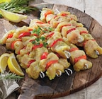 Intermarché Super Cohade - Promo Brochette de poulet thym citron Promo Brochette de poulet thym citron à 15,50 € dans le catalogue Intermarché Super à Cohade