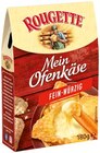 Mein Ofenkäse fein-würzig Angebote von Rougette bei REWE Saarlouis für 2,22 €