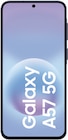 Smartphone Galaxy A57 5G (128 GB) Angebote von Samsung bei expert Marl für 1,00 €