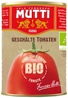 Geschälte Tomaten oder Tomaten Fruchtfleisch Angebote von Mutti bei nahkauf Kaarst für 1,29 €