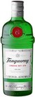 London Dry Gin Angebote von TANQUERAY bei Kaufland Germering für 15,99 €