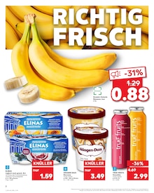 Kaufland Prospekt der Woche "Aktuelle Angebote" Seite 2, 09.10.2025 bis 15.10.2025 für Heidelberg Aktueller Kaufland Prospekt "Aktuelle Angebote" Seite 2 von 71 Seiten für Heidelberg