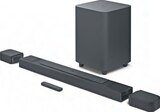 Aktuelles JBL Bar 800 Angebot bei EURONICS in Gronau (Westfalen) ab 569,00 €