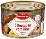 Rouladen von Dreistern für 4,99 € bei Netto mit dem Scottie im Angebot Rouladen von Dreistern im aktuellen Netto mit dem Scottie Prospekt