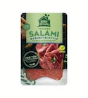 Vegane Salami im Lidl Prospekt Vegane Salami von Billie Green im aktuellen Lidl Prospekt für 1,29 €