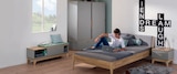 Aktuelles Schwebetürenschrank Angebot bei BRAUN Möbel-Center in Reutlingen ab 269,00 €