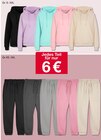 Hoodies oder Jogginghosen Angebote bei Woolworth Lünen für 6,00 €