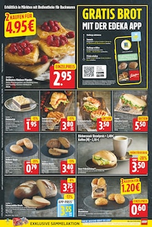 Käse im aktuellen E center Prospekt (Berlin) Käse im E center Prospekt "Aktuelle Angebote" mit 33 Seiten (Berlin)