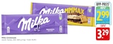Milka Schokolade Alpenmilch im Angebot bei EDEKA in Oberursel Milka Schokolade Alpenmilch Angebote von Milka bei EDEKA Oberursel für 2,99 €