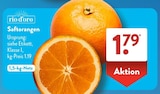 Saftorangen von rio d'oro im aktuellen ALDI SÜD Prospekt für 1,79 €