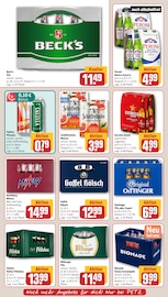Kölsch im REWE Prospekt in Siegen Aktueller REWE Prospekt mit Kölsch, "Dein Markt", Seite 21