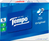 Taschentücher von Tempo im aktuellen Marktkauf Prospekt für 2,99 €