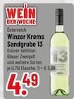 Grüner Veltliner bei Trinkgut im Simbach Prospekt für 4,49 €