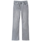 Mädchen Flared-Jeggings mit Elastikbund bei Ernstings family im Brake Prospekt für 17,99 €