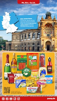 Pils Angebot im aktuellen Penny Prospekt auf Seite 17