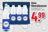 Trinkgut Dossenheim - Mineralwasser Angebot im Prospekt Mineralwasser bei Trinkgut im Dossenheim Prospekt für 4,99 €