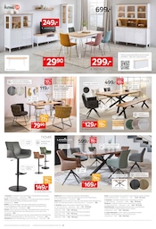 Kommode im XXXLutz Möbelhäuser Prospekt in Freiburg Aktueller XXXLutz Möbelhäuser Prospekt mit Kommode, "MARKEN ZUM BESTPREIS", Seite 14